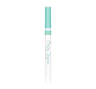 Eyelinery - LOVELY OCEAN WAVES KOLOROWY EYELINER DO POWIEK 2 ZIELONY - miniaturka - grafika 1