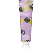 Balsamy i kremy do ciała - Frudia Frudia My Orchard Acai Berry Delikatny krem do rąk o działaniu odżywczo-nawilżającym 30g - miniaturka - grafika 1