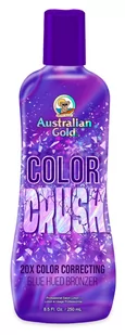 Australian Gold Color Crush Blue Bronzer X20 - Samoopalacze - miniaturka - grafika 1