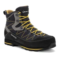 Buty trekkingowe męskie - Buty trekkingowe męskie AKU Trekker Lite III GTX - miniaturka - grafika 1