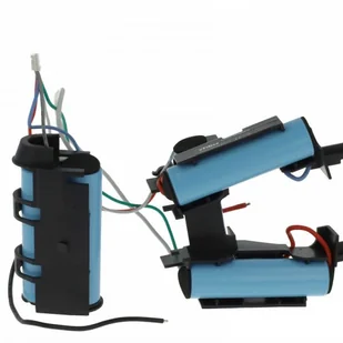 VHBW Bateria do AEG AG35X / QX8 / CX7-2, 18 V, 2000 mAh - Akcesoria do odkurzaczy - miniaturka - grafika 1