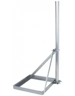 Uchwyty i mocowania do anten satelitarnych - Delta MASZT BALASTOWY MB-1/1.0S MB-1/1.0S - miniaturka - grafika 1