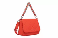 Torebki damskie - Replay torebka damska fw3408, 203 Salmon Orange - miniaturka - grafika 1