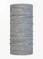 Czapki i chusty sportowe męskie - Chusta Buff Dryflx - r-light grey - miniaturka - grafika 1