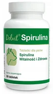 Suplementy i witaminy dla kotów - DOLFOS Spirulina - miniaturka - grafika 1