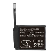 Akcesoria do smartwatchy - Apple Watch SE 44mm / A2180 290mAh 1.11Wh Li-Polymer 3.82V (Cameron Sino) - miniaturka - grafika 1