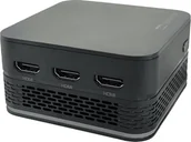 Mini PC - Komputer Pro-View MK-N95-T9 Intel Celeron N100 16 GB 512 GB SSD Windows 11 Pro - miniaturka - grafika 1