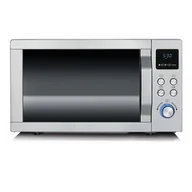 Kuchenki mikrofalowe - Severin MW 7751 - miniaturka - grafika 1