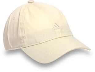 adidas Czapka z daszkiem marki COMFORT DAD CAP - Czapki damskie - miniaturka - grafika 1