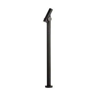 Słupek Ogrodowy V-TAC 4W LED 100CM Czarny IP44 VT-1187 4000K 390lm - Lampy ogrodowe - miniaturka - grafika 1