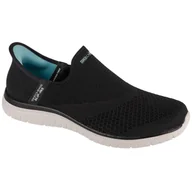 Buty trekkingowe damskie - Buty sportowe Sneakersy damskie, Slip-ins: Virtue - Sleek - miniaturka - grafika 1