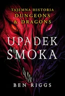 Fantasy - Upadek smoka. Tajemna historia Dungeons & Dragons - miniaturka - grafika 1