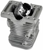 Akcesoria do elektronarzędzi - Geko Cylinder pierścienie tłok 37mm Stihl 017 MS170 G81112 - miniaturka - grafika 1