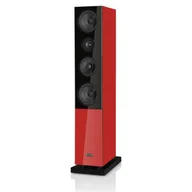 Głośniki i kolumny - Audio Physic Classic 35 Gloss czerwony - miniaturka - grafika 1
