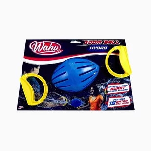 GOLIATH, Gra sportowa Wahu Zoom Ball Hydro - Zabawki i gry sportowe - miniaturka - grafika 1