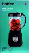 Blendery kielichowe - Hoffen TB-4316 Czarny - miniaturka - grafika 1