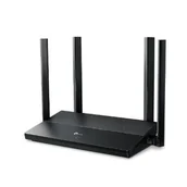 Routery - Router EX141 Wi Fi AX1500 1WAN 3LAN - miniaturka - grafika 1