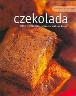 Ciasta, desery, wypieki - Czekolada - miniaturka - grafika 1