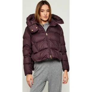 Pinko Kurtka GIZA Relaxed fit - Kurtki damskie - miniaturka - grafika 1