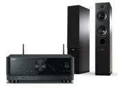 Kino domowe - Yamaha RX-V4A + Tesi 5 - miniaturka - grafika 1