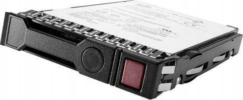 Dysk serwerowy HP 4TB 3.5'' SAS-3 12Gb/s 765863-001
