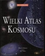 Poradniki hobbystyczne - Wielki atlas kosmosu - miniaturka - grafika 1