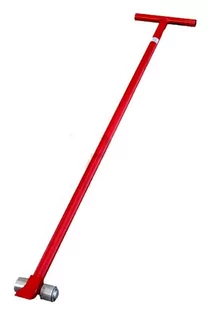 LIFERAIDA Podnośnik rolkowy (nośność: 1,5 T) 03080221 - Pozostałe wyposażenie warsztatu - miniaturka - grafika 1