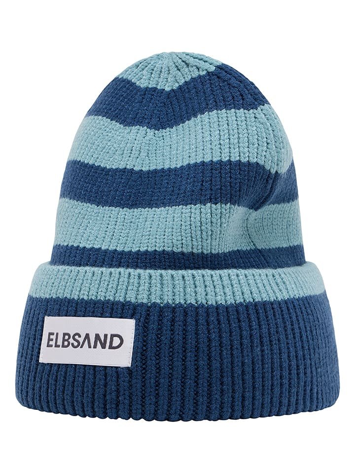 ELBSAND Czapka beanie 