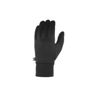 Rękawiczki - Rękawiczki dzianinowe touch screen 4F AGLOU089-20S - miniaturka - grafika 1