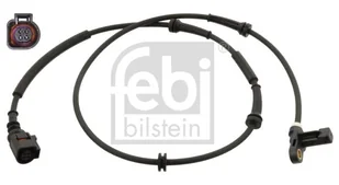 Czujnik, prędkość obrotowa koła Febi Bilstein 107733 - Układ hamulcowy - akcesoria - miniaturka - grafika 1