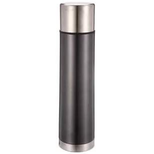 Maestro Termos MR-1638-75 (0,75l) grafitowy MR-1638-75 - Termosy - miniaturka - grafika 1