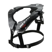 Akcesoria motocyklowe - Stabilizator Karku Rev'It! Segur Czarny - miniaturka - grafika 1