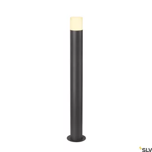 SLV GRAFIT 1006182 lampa stojąca IP44 1006182 - Lampy ogrodowe - miniaturka - grafika 1