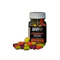 Zanęty - Czinkers Feeder Bait 60ML AMBROZJA - TRUSKAWKA &amp; BANAN FB19-4 - miniaturka - grafika 1