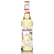 Syropy i koncentraty owocowe - Monin Syrop Ciasteczka Makaroniki 0,7 l 3052910041328 - miniaturka - grafika 1