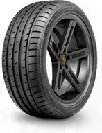 Opony letnie - 275/40R19 101W ContiSportContact 3 Continental - miniaturka - grafika 1