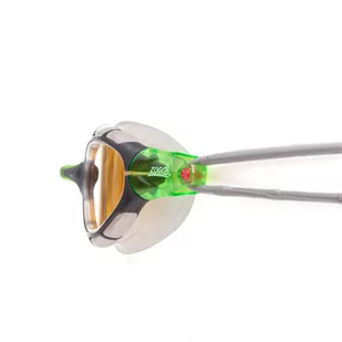 ZOGGS Okularki pływackie PREDATOR FLEX POLARIZED ULTRA CLEAR - Pływanie - miniaturka - grafika 3