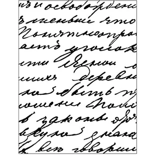 Creativ Szablony do cięcia, inne, jeden rozmiar - Podobrazia, bloki, papiery - miniaturka - grafika 1