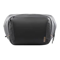 Torby szkolne - Torba fotograficzna na ramię PGYTECH OneGo Solo V2 10L (czarny) - miniaturka - grafika 1