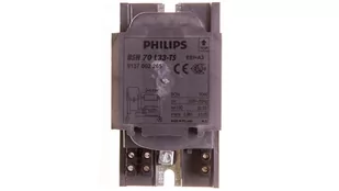 Philips Statecznik Elektromagnetyczny BSN 70 HID-HEAVYDUTY 230V 50Hz 871150005968031/PHP - Inne akcesoria elektryczne - miniaturka - grafika 1