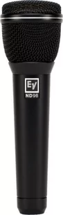 ‌Electro-Voice ND 96 - Dynamiczny mikrofon wokalowy o superkardioidalnej charakterystyce kierunkowości ♦ 30 DNI NA ZWROT ♦ GWARANCJA DOOR-TO... - Mikrofony estradowe - miniaturka - grafika 1