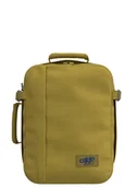 Plecaki - Plecak podróżny 2w1 CabinZero Classic Tech 28 l - angkor moss - miniaturka - grafika 1