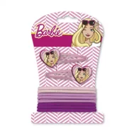 Zabawy w naśladowanie dorosłych - Barbie. Spinki do włosów br9547 Outlet - miniaturka - grafika 1