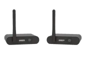 Inne akcesoria audio-wideo - Marmitek Audio Anywhere 630 - miniaturka - grafika 1