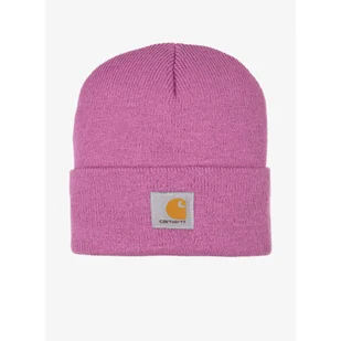Czapka Carhartt Watch Hat - thistle - Czapki damskie - miniaturka - grafika 1