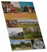 Przewodniki - Gmina Tarłów zaprasza. Informator turystyczny Józef Myjak Armoryka - miniaturka - grafika 1