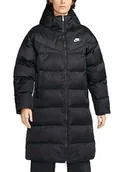 Kurtki damskie - Kurtka Parka Nike Sportswear Therma Fit Primaloft DV5217010 Size Plus 2X 54-56 - miniaturka - grafika 1