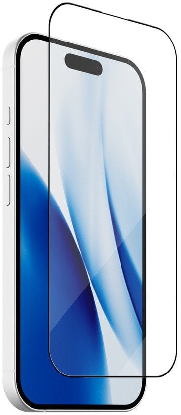 JCPal Szkło Hartowane Preserver Glass Protector iPhone 17