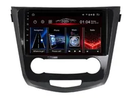 Radia samochodowe - Radio Android FS2-Pro X-trail Qashqai 2/32 CarPlay Android Auto 8-core - miniaturka - grafika 1