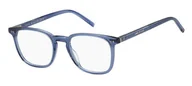 Okulary korekcyjne, oprawki, szkła - Okulary korekcyjne Tommy Hilfiger TH 1814 DTY - miniaturka - grafika 1